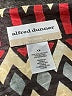 Alfred Dunner Red 3/4 Sleeve Blouse Size 1X - photo 7