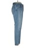 Current/Elliott Hearts Blue Jeans Size 30 waist - photo 4