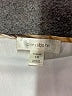 DressBarn 100% Polyester Gold Sleeveless Blouse Size 1X - photo 7