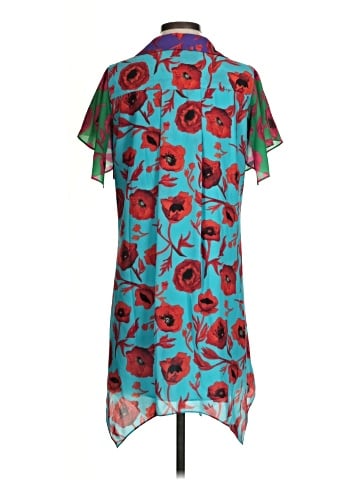 Alice + Olivia Casual Dress (view 2)