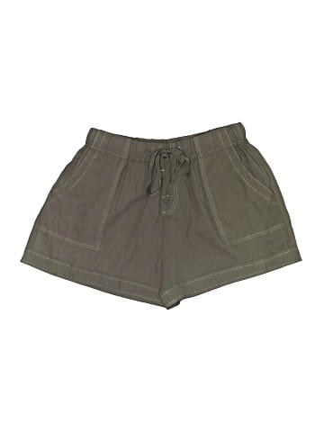 Unbranded Khaki Shorts (view 1)