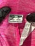 Puma Pink Active Pants Size 5 - 6 - photo 3