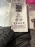 Puma Pink Active Pants Size 5 - 6 - photo 4