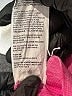 Puma Pink Active Pants Size 5 - 6 - photo 5