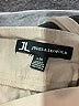 Jules & Leopold Tan Casual Pants Size L - photo 7