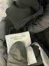 Anne Klein Black Casual Dress Size 6 - photo 8