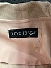 Love Token Pink Jacket Size S - photo 6