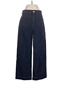 Ann Taylor Loft Jeans