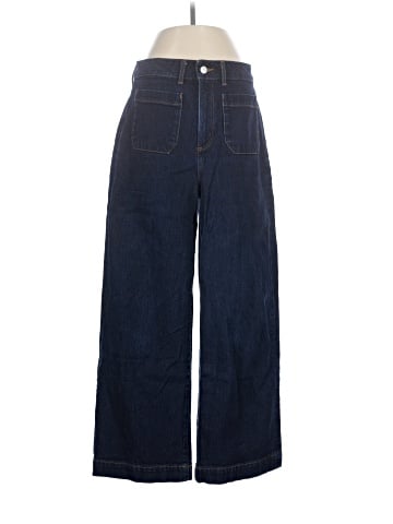 Ann Taylor LOFT Jeans (view 1)