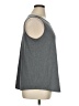 St. John's Bay Gray Sleeveless T-Shirt Size XL - photo 4