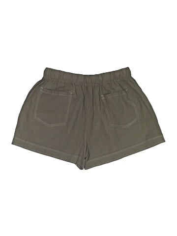 Unbranded Khaki Shorts (view 2)