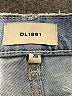 DL1961 Blue Jeans Size 28 waist - photo 7