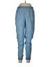 Celebrity Pink 100% Lyocell Blue Casual Pants Size L - photo 1