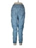 Celebrity Pink 100% Lyocell Blue Casual Pants Size L - photo 2