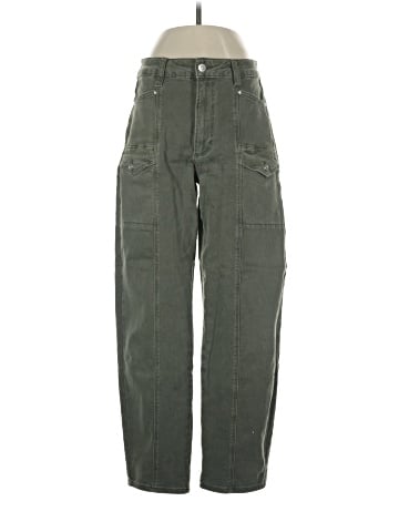 Paige Cargo Pants (view 1)