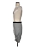 Helmut Lang Gray Sleeveless Top Size S - photo 5