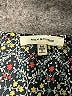 Max Studio 100% Polyester Black 3/4 Sleeve Blouse Size M - photo 7