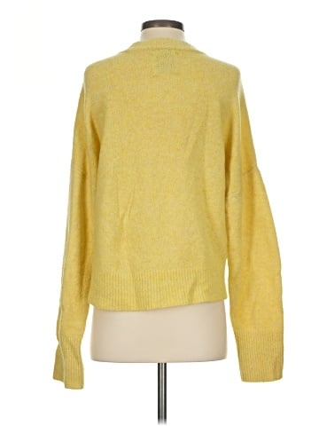 Abercrombie & Fitch Pullover Sweater (view 2)