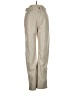 Nanushka Tan Casual Pants Size S - photo 1