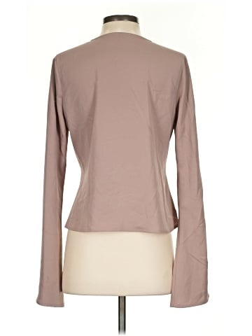 TOBI Long Sleeve Blouse (view 2)