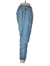Celebrity Pink 100% Lyocell Blue Casual Pants Size L - photo 4