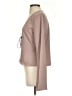 TOBI 100% Polyester Brown Long Sleeve Blouse Size S - photo 5