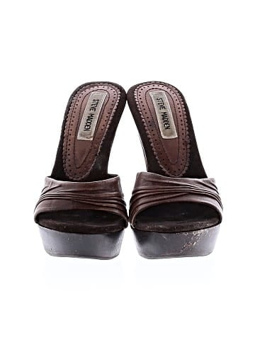 Steve Madden Sandals (view 2)