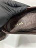 Prada Black Flats Size EU 38 1/2 - photo 6