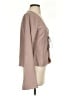 TOBI 100% Polyester Brown Long Sleeve Blouse Size S - photo 4