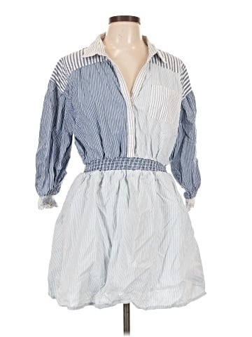 American Eagle Outfitters Casual Dress (view 1)