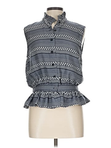 Alice Ritter Sleeveless Blouse (view 1)