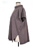 Jones New York Gray Sleeveless Top Size XL - photo 5