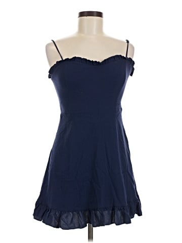 Sunday Best Cocktail Dress (view 1)