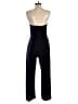 Rag & Bone Color Block Black Jumpsuit Size 2 - photo 2