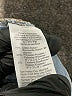 Madewell Hearts Blue Jeans Size 31 waist - photo 8