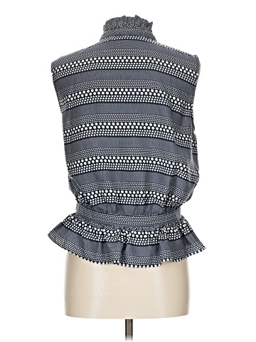 Alice Ritter Sleeveless Blouse (view 2)