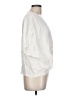 Polly & Esther Ivory 3/4 Sleeve Blouse Size L (estimated) - photo 4