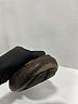 Prada Black Flats Size EU 38 1/2 - photo 4