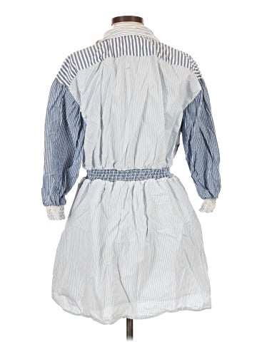American Eagle Outfitters Casual Dress (view 2)