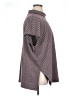 Jones New York Gray Sleeveless Top Size XL - photo 4