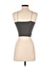 Intimately by Free People Gray Tank Top Size XS - Sm - photo 2