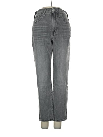 Madewell Jeans (view 1)