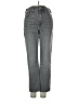 Madewell Gray Jeans Size 24 waist (petite) - photo 1