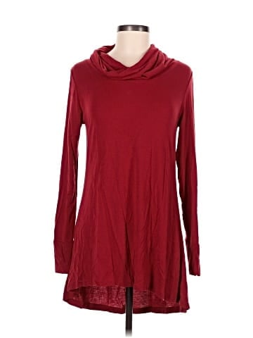Cuddl Duds Turtleneck Sweater (view 1)