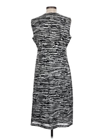 Jones New York Collection Casual Dress (view 2)