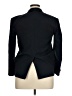 Unbranded 100% Polyester Black Blazer Size 16 - photo 2