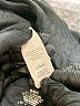 GAIAM Gray Active Pants Size L - photo 8