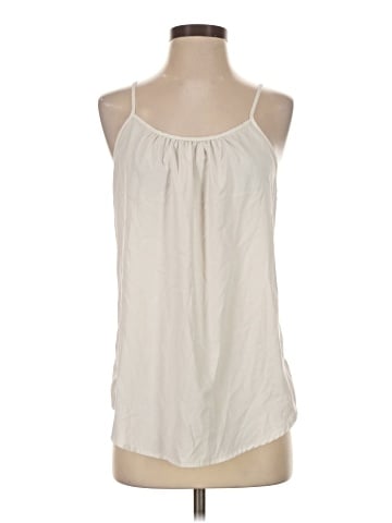 Faded Glory Sleeveless Blouse (view 1)