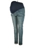 Unbranded Blue Jeggings Size XL - photo 1