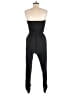 Love Solid Black Jumpsuit Size M - photo 2